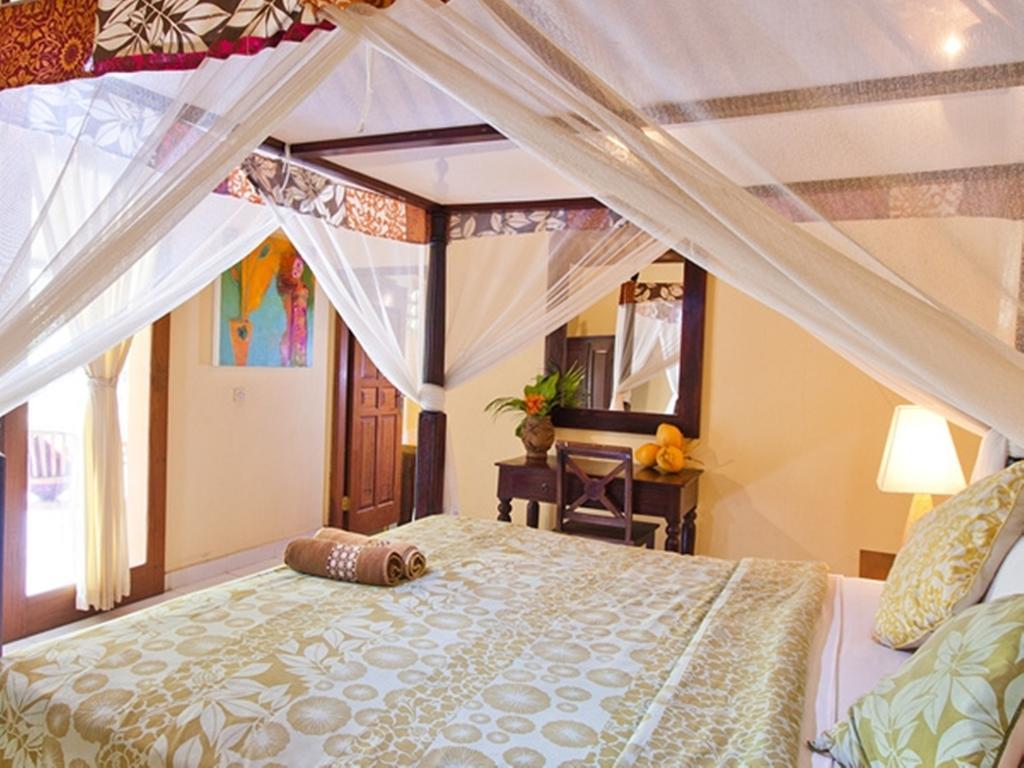 Apa Kabar Villas Amed Exteriér fotografie