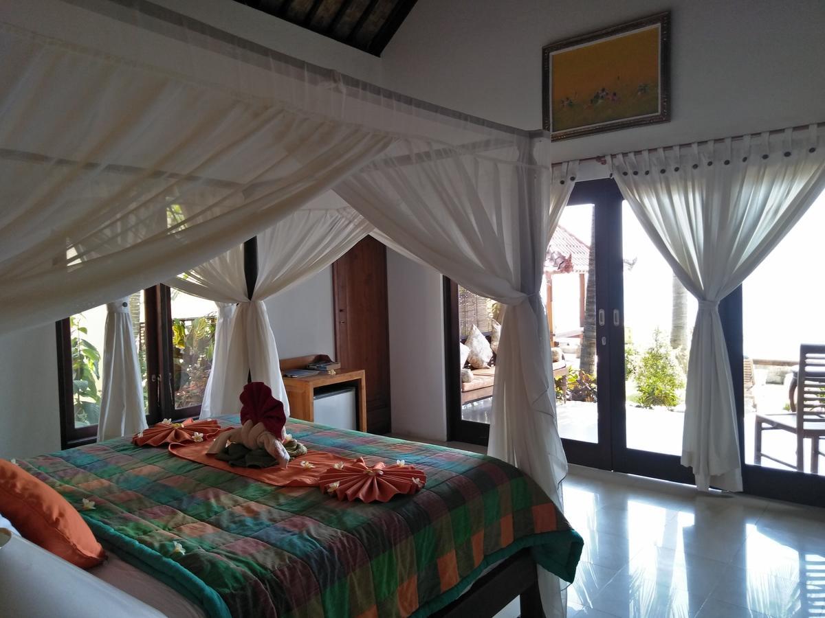 Apa Kabar Villas Amed Exteriér fotografie